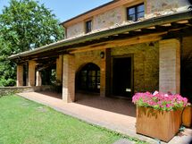 Feriebolig:&nbsp;Carbonaia