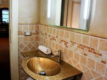 Feriebolig:&nbsp;Carbonaia