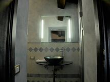 Feriebolig:&nbsp;La Lama