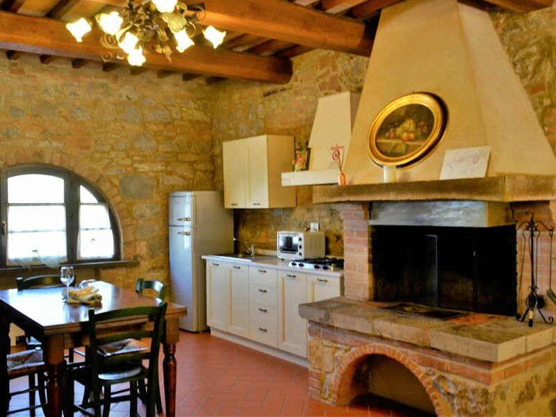 Feriebolig:&nbsp;Carbonaia