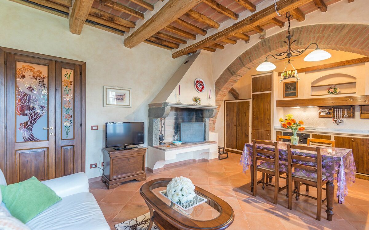 Feriebolig:&nbsp;Smeraldo