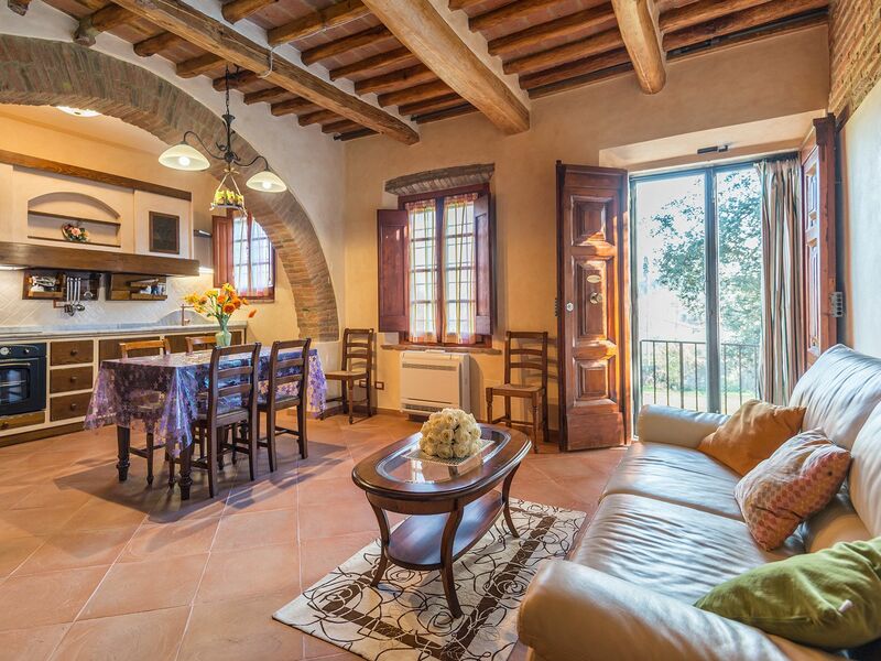 Feriebolig:&nbsp;Smeraldo