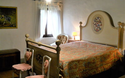 Feriebolig:&nbsp;Ginestra