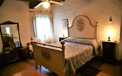 Feriebolig:&nbsp;Ginestra