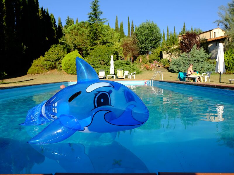 Agriturismo Girasole