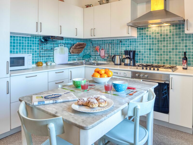 Apartment Mare Bello - Levanto