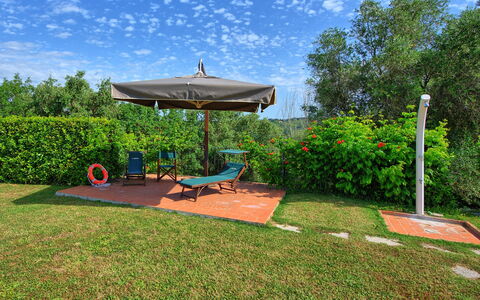 Casa Legoli: Ejendom, Ejendom, Græs, Træ, Hus, Land Lot, Gård, Hjem, Have, Himmel