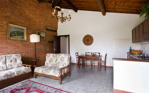 Feriebolig:&nbsp;Irene