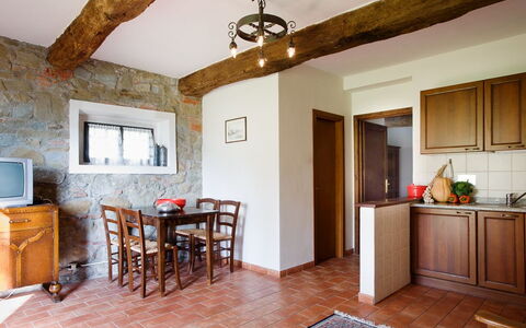 Feriebolig:&nbsp;Maria Chiara