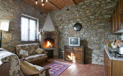 Feriebolig:&nbsp;Anna Maria