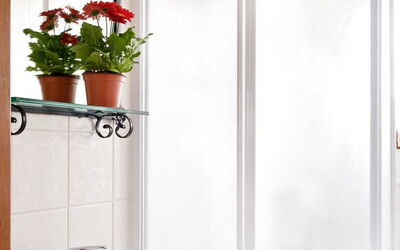 Feriebolig:&nbsp;Irene