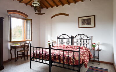 Feriebolig:&nbsp;Irene