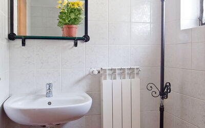 Feriebolig:&nbsp;Maria Chiara