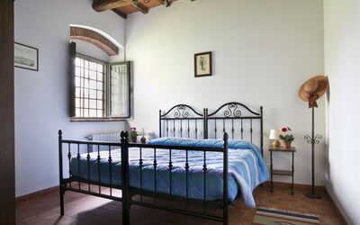 Feriebolig:&nbsp;Anna Maria