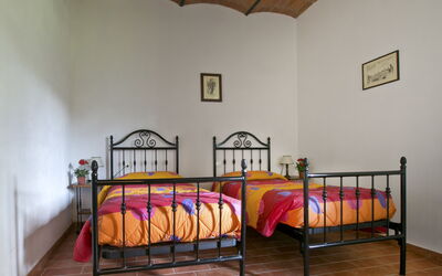 Feriebolig:&nbsp;Anna Maria