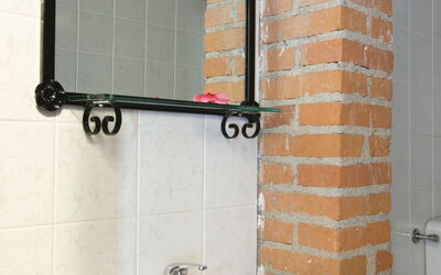 Feriebolig:&nbsp;Anna Maria