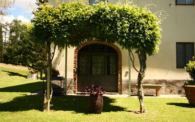 Feriebolig:&nbsp;Maria Chiara