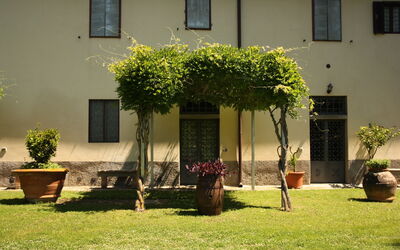 Feriebolig:&nbsp;Anna Maria