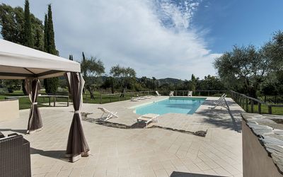 Al Valentino - Stiava, Toscana, Italien