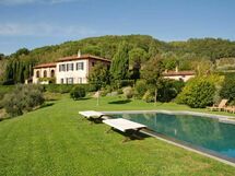 Casale Santo Stefano