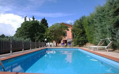 L Olivella - Camaiore, Toscana, Italien