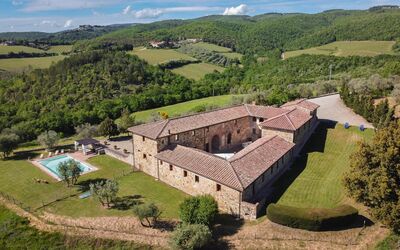 La Corte Di Campalli