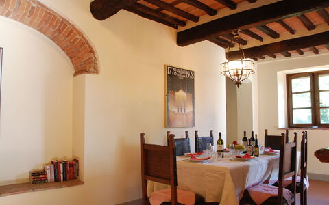 Magrini: Ejendom, Værelse, Bygning, Loft, Indretning, Restaurant, Hus, Væg, Ejendom, Arkitektur