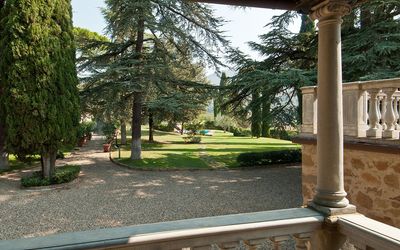 Montoro 14 - Greve in Chianti, Toscana, Italien