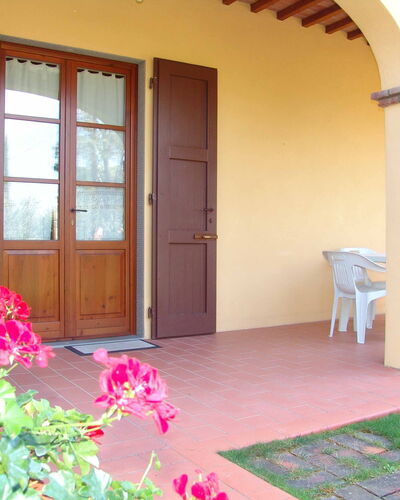 Ground Floor Apartment N.1