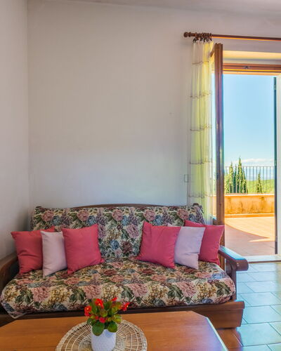 San Vivaldo, Nr. 12 612.5