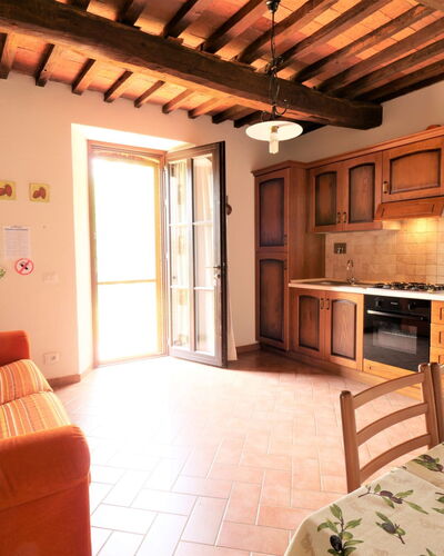 Pian dei Carpini - Janis 608.2