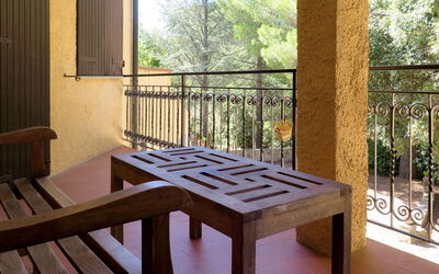 Feriebolig:&nbsp;Montaleo 2 607.5