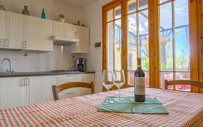 Feriebolig:&nbsp;Montaleo 2 607.5