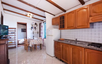 Feriebolig:&nbsp;Piccola Oasi 4 674.3