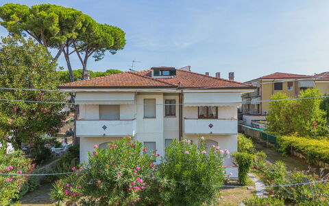 Dei Fiori: Himmel, Plante, Bygning, Ejendom, Vindue, Hus, Træ, Blomst, Land Lot