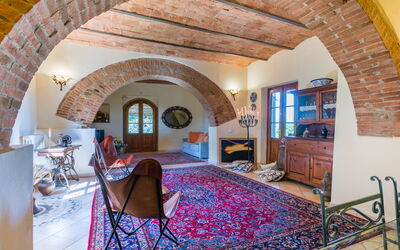 Podere San Lorenzo
