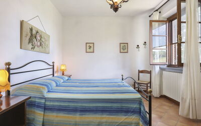 Feriebolig:&nbsp;Il Forno (Ter101) 603.1