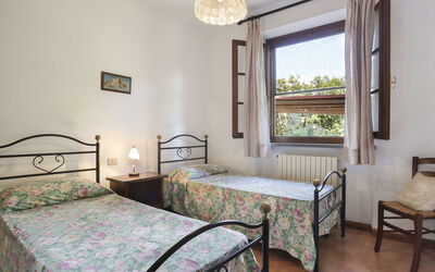 Feriebolig:&nbsp;Il Forno (Ter101) 603.1