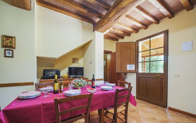 Feriebolig:&nbsp;Ponziani 613.2
