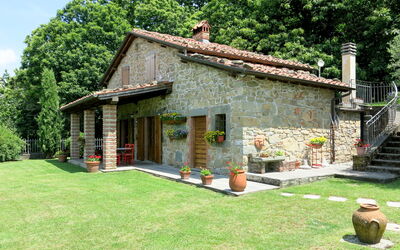 Bagni di Lucca 625