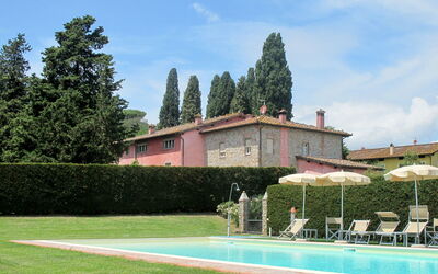 Feriebolig:&nbsp;Le Fornaci 657.2