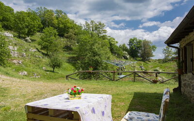 Feriebolig:&nbsp;Paradiso i 627.2