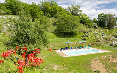 Feriebolig:&nbsp;Paradiso i 627.2