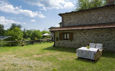 Feriebolig:&nbsp;Paradiso i 627.2
