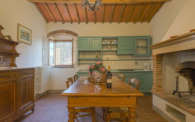 Feriebolig:&nbsp;Reggine 604.1