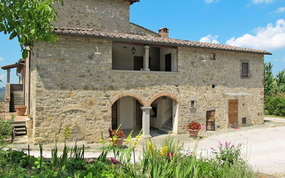 Feriebolig:&nbsp;Reggine 604.1