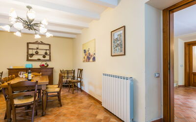 Feriebolig:&nbsp;Villa i Gelsomini 610.5