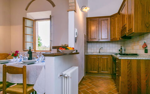 Feriebolig:&nbsp;Villa Caggio 647.3