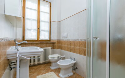 Feriebolig:&nbsp;Villa Caggio 647.3