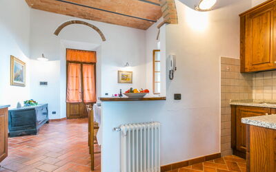 Feriebolig:&nbsp;Villa Caggio 647.3